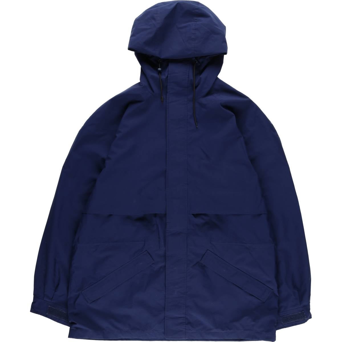 古着 エディーバウアー Eddie Bauer CORDURA コーデュラ PRIMALOFT