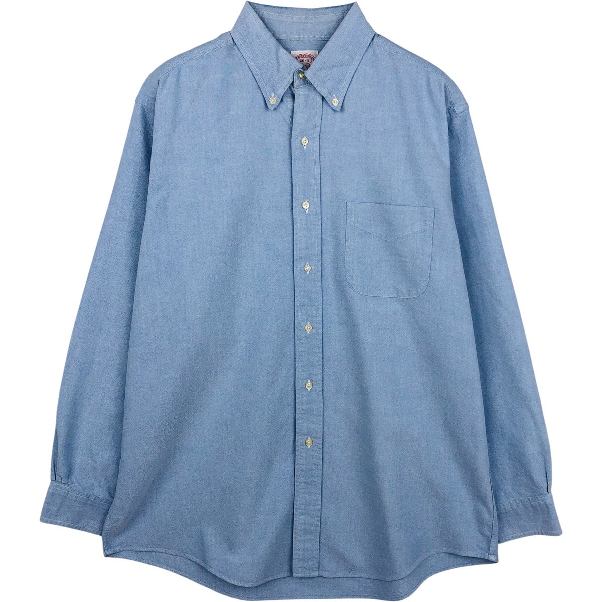 古着 ブルックスブラザーズ Brooks Brothers Est.1818 REGENT 長袖
