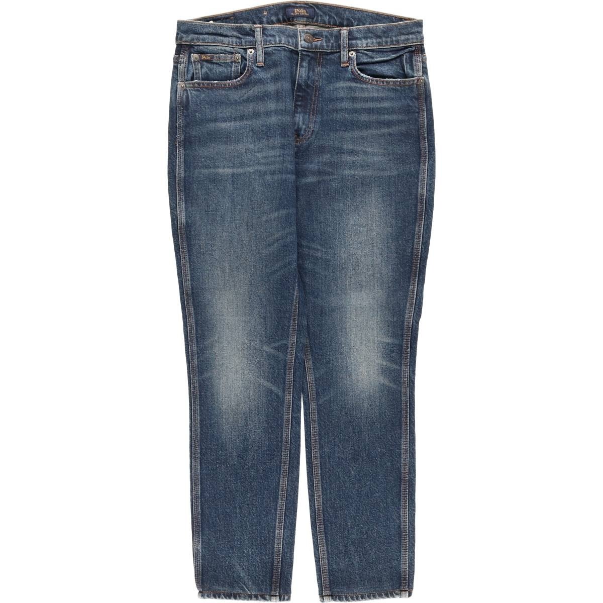 古着 ラルフローレン Ralph Lauren POLO JEANS COMPANY BOOTCUT ブーツ