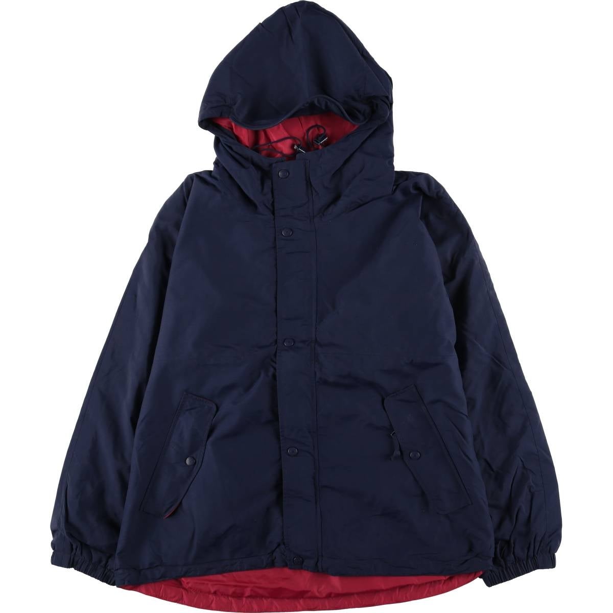 古着 エディーバウアー Eddie Bauer CORDURA コーデュラ PRIMALOFT