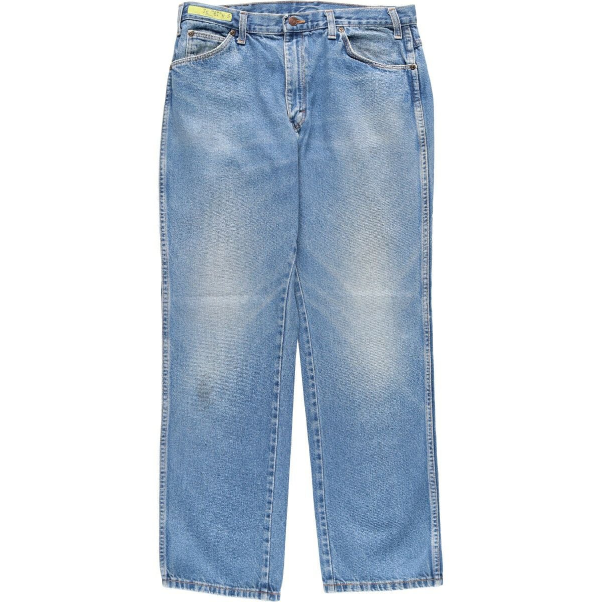古着 90年代 ディッキーズ Dickies デニムペインターパンツ メンズw31