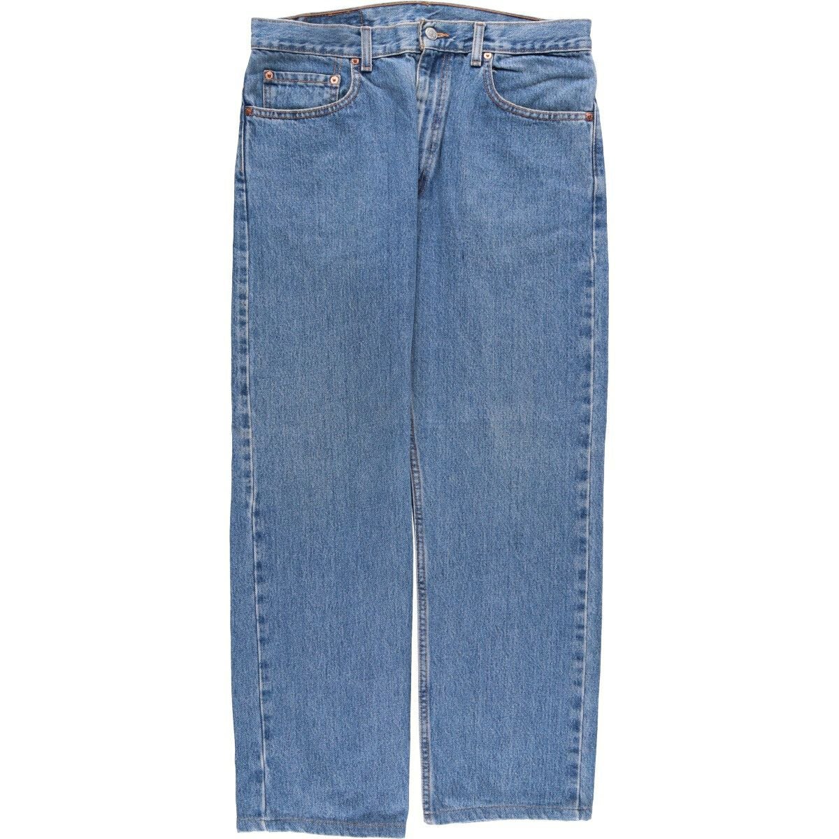 古着 00年代 リーバイス Levis 505 REGULAR FIT コーデュロイパンツ