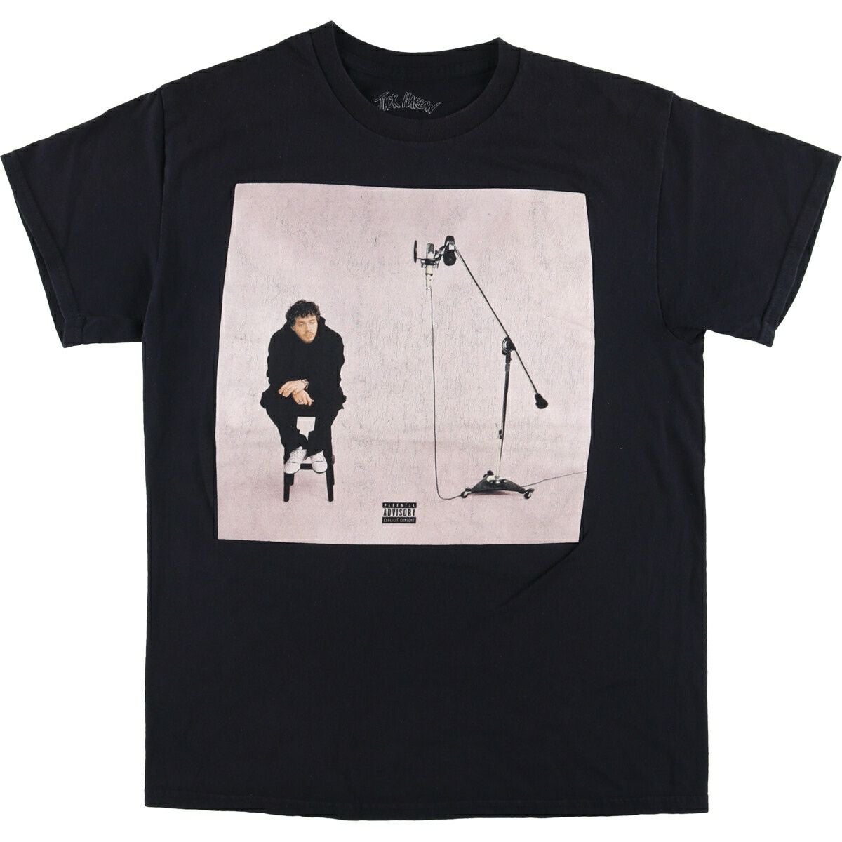 古着 00年代 WEEZER ウィーザー バンドTシャツ バンT メンズM相当