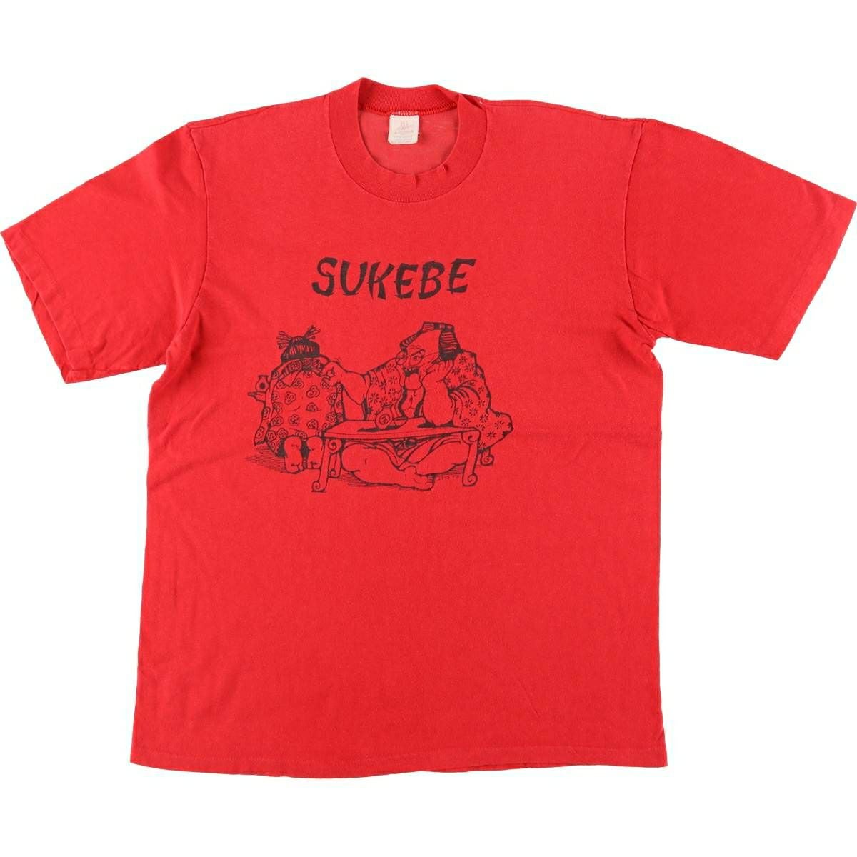 古着 80年代 ステッドマン STEDMAN TEARS FOR FEARS ティアーズフォーフィアーズ バックプリント バンドTシャツ バンT USA製 メンズS相当 ヴィンテージ /eaa570723 古着 80年代 ステッドマン STEDMAN TEARS FOR FEARS ティアーズフォー