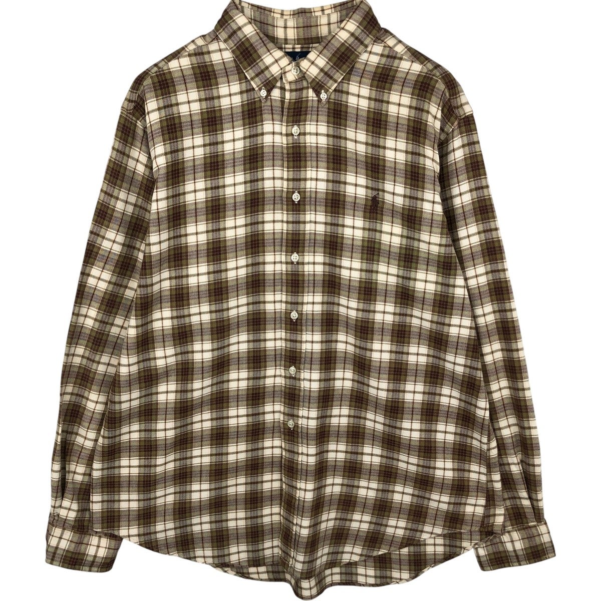 古着 ラルフローレン Ralph Lauren CLASSIC FIT クラシックフィット