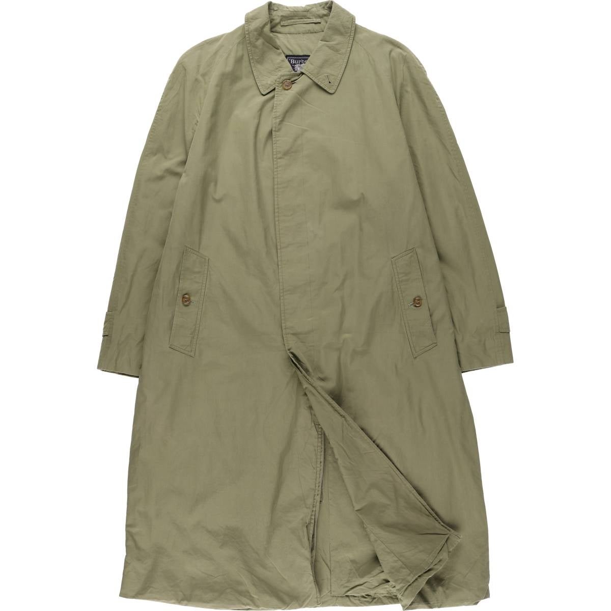 古着 60年代 アクアスキュータム Aquascutum AQUA5 玉虫カラー ステン
