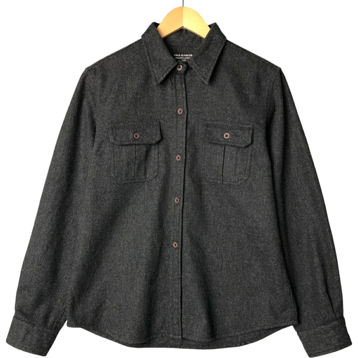 古着 00年代 ラルフローレン Ralph Lauren LAUREN JEANS CO デニム