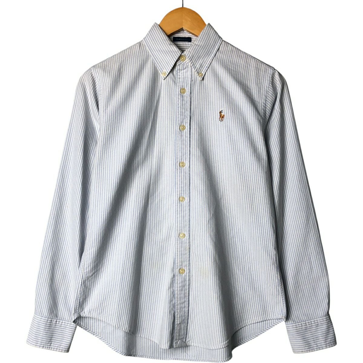 古着 ラルフローレン Ralph Lauren CLASSIC FIT クラシックフィット 半袖 ポロシャツ レディースXL相当 /eaa549022 古着 ラルフローレン Ralph Lauren CLASSIC FIT クラシックフィット