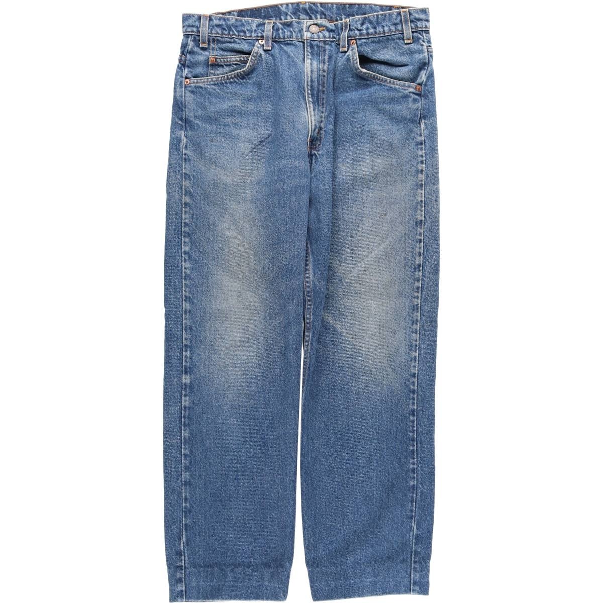 古着 90年代 リーバイス Levis 40505-0215 REGULAR FIT STRAIGHT LEG