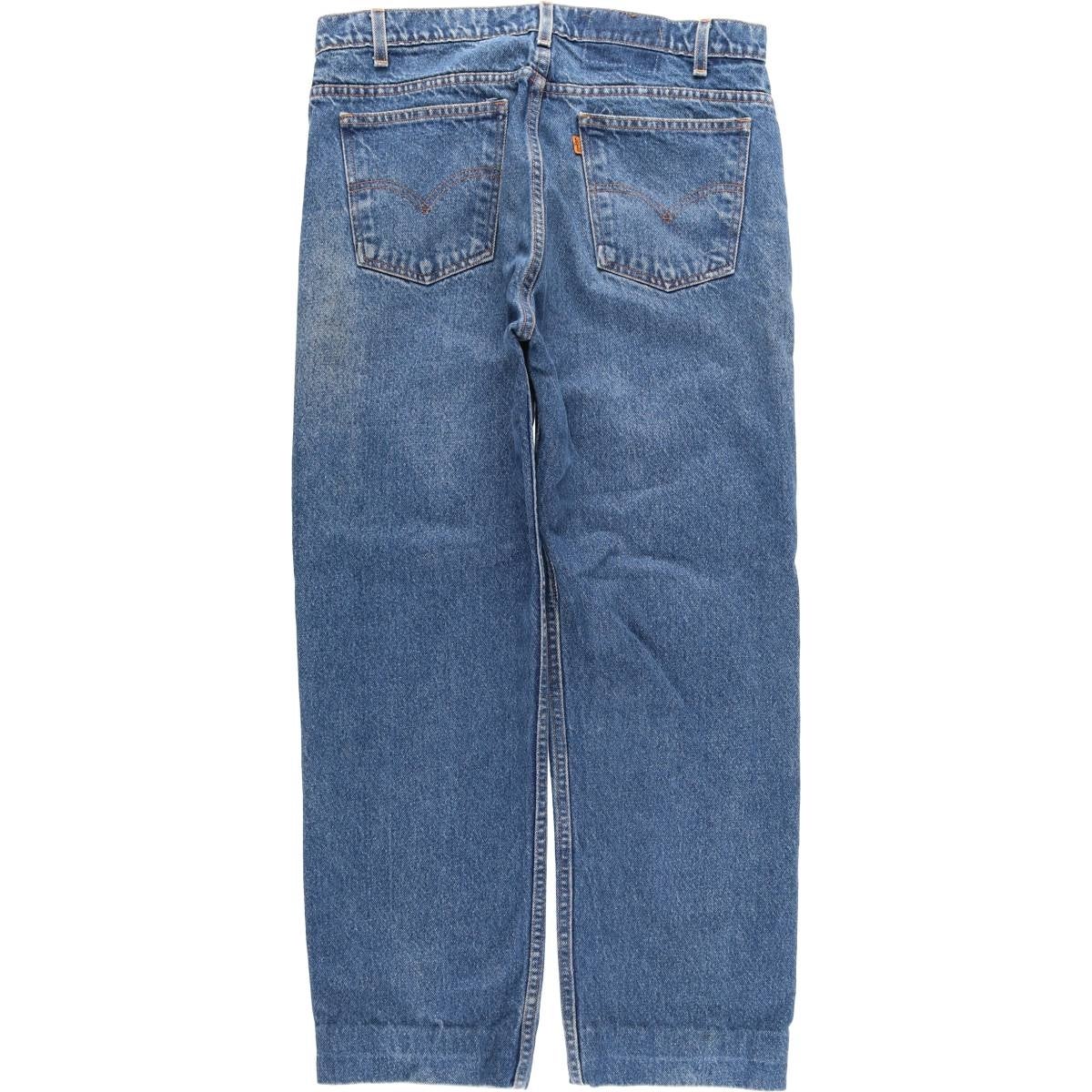 古着 90年代 リーバイス Levis 40505-0215 REGULAR FIT STRAIGHT LEG