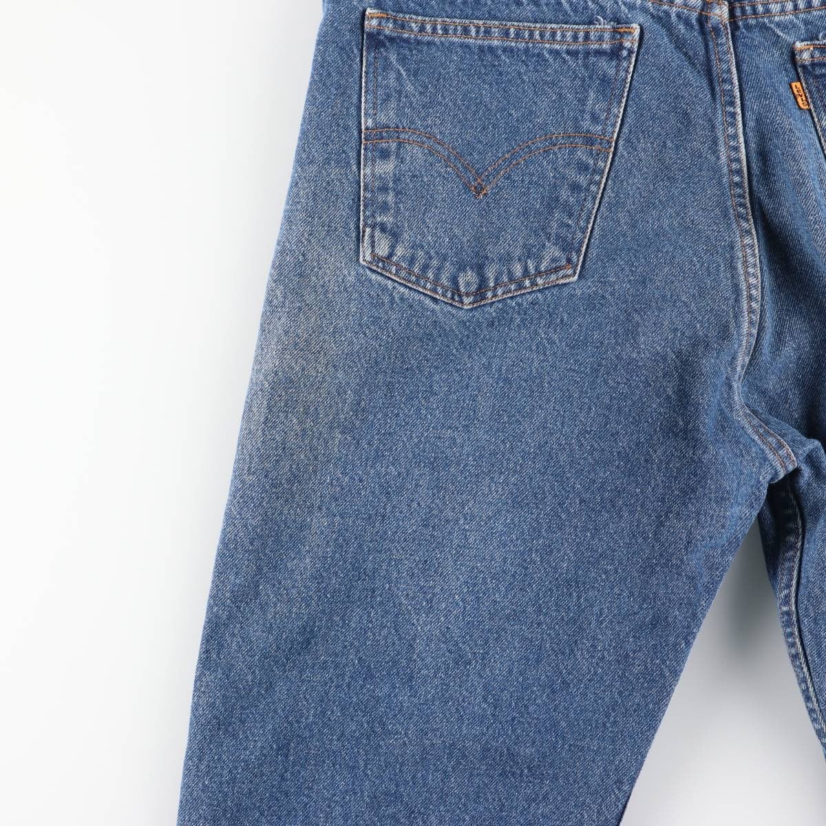 古着 90年代 リーバイス Levis 40505-0215 REGULAR FIT STRAIGHT LEG