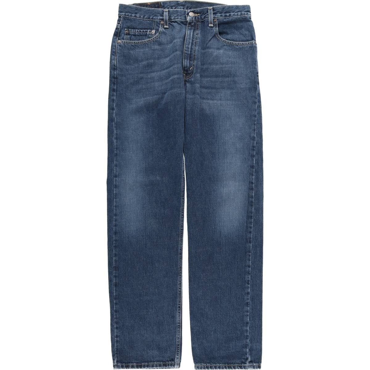古着 00年代 リーバイス Levi's RELAXED STRAIGHT LEG 43901-7212 テーパードデニムパンツ メンズw36相当/eaa571601 古着 00年代 リーバイス Levis RELAXED STRAIGHT LEG 43901-7212