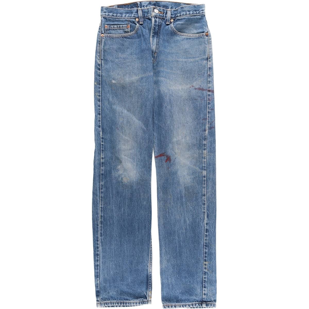 古着 00年代 リーバイス Levis RELAXED STRAIGHT LEG 43901-7212
