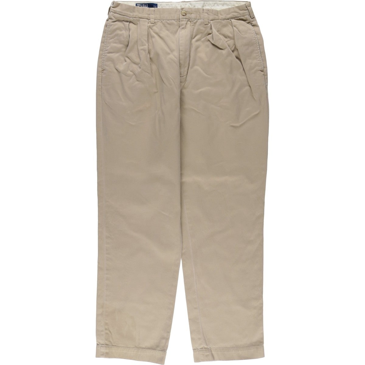 古着 ラルフローレン Ralph Lauren POLO by Ralph Lauren ANDREW PANT