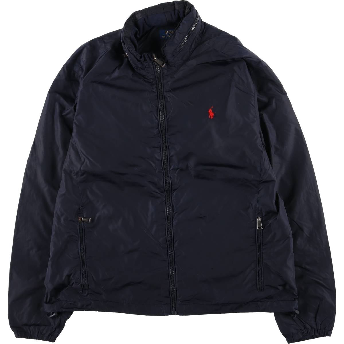 古着 ラルフローレン Ralph Lauren POLO RALPH LAUREN キルティング