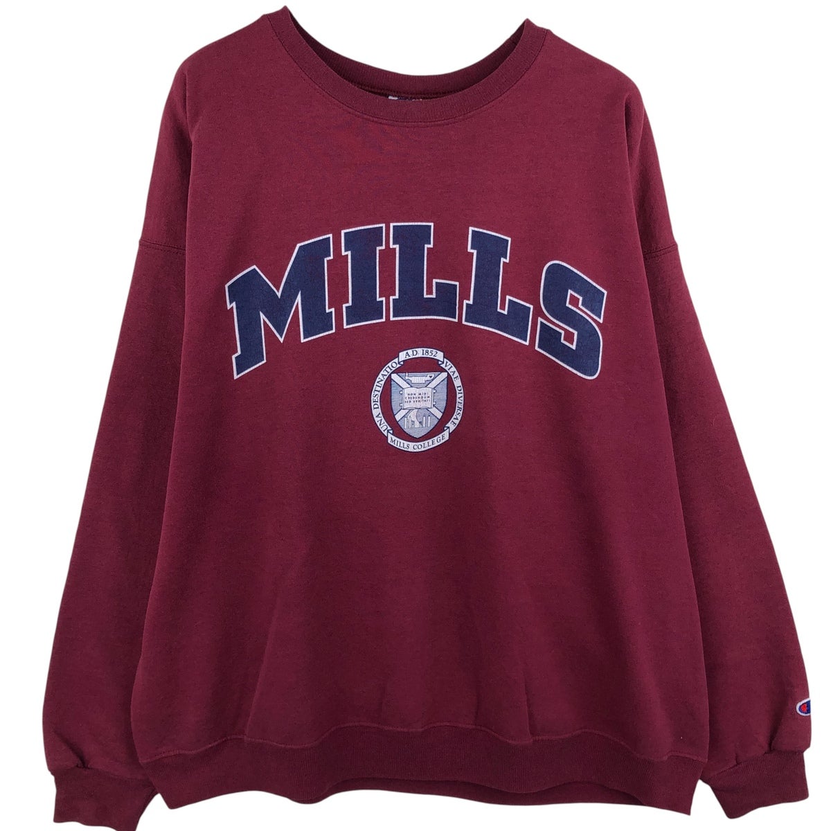 古着 90年代 チャンピオン Champion AUTHENTIC ATHLETIC APPAREL