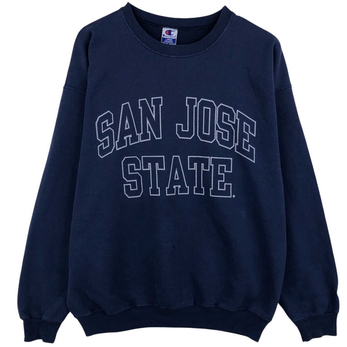 古着 90年代 チャンピオン Champion AUTHENTIC ATHLETIC APPAREL