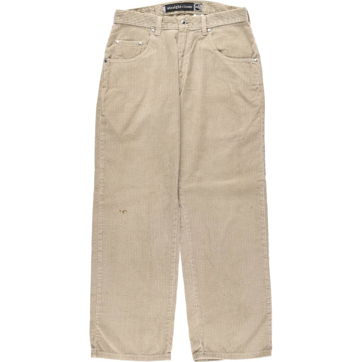 古着 90年代 リーバイス Levis SILVER TAB シルバータブ デニム