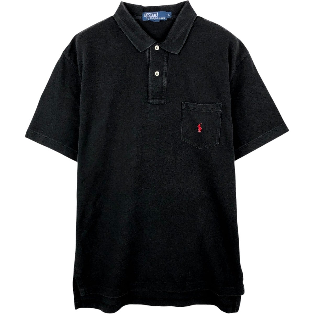 古着 ラルフローレン Ralph Lauren POLO by Ralph Lauren 半袖