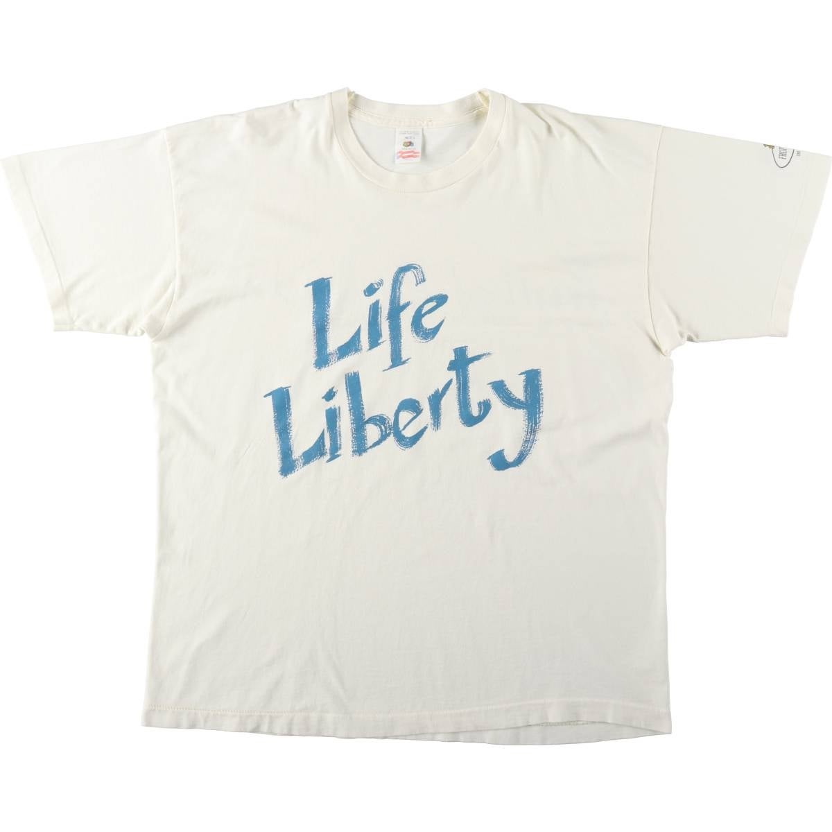 古着 90年代 フルーツオブザルーム FRUIT OF THE LOOM JAMES DEAN