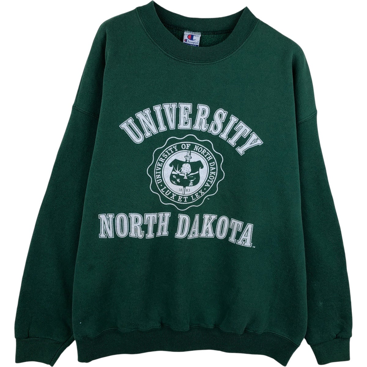 古着 90年代 チャンピオン Champion AUTHENTIC ATHLETIC APPAREL 3連