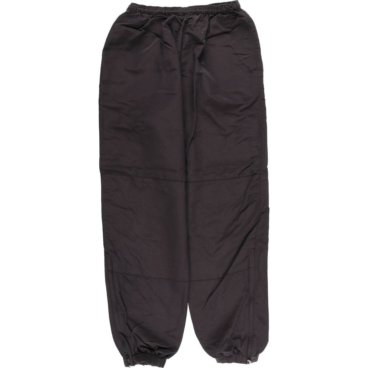 古着 00年代 米軍 PFU トレーニングパンツ ナイロンパンツ シャカシャカパンツ メンズL相当/eaa615814 古着 00年代 米軍 PFU トレーニングパンツ ナイロンパンツ