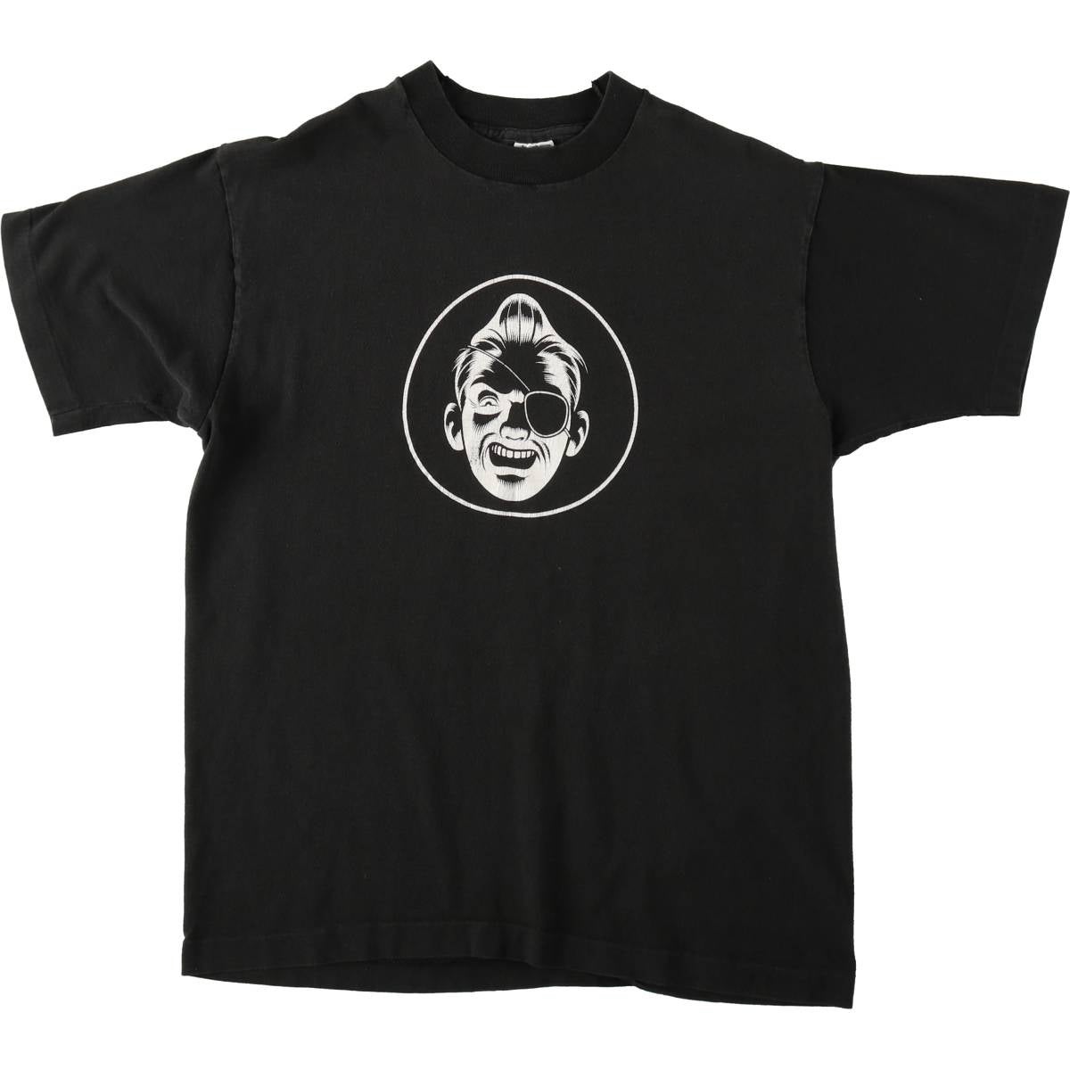 古着 90年代 EINSTEIN アインシュタイン 偉人Tシャツ メンズXXL相当