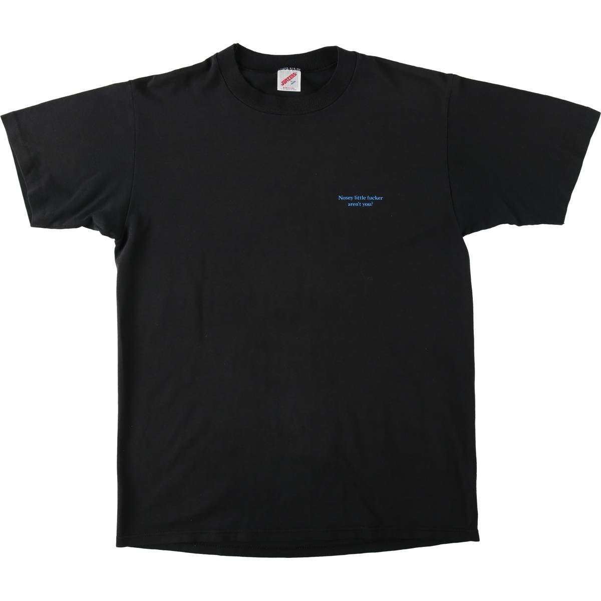 古着 90年代 Murina BRUCE LEE ブルースリー プリントTシャツ USA製