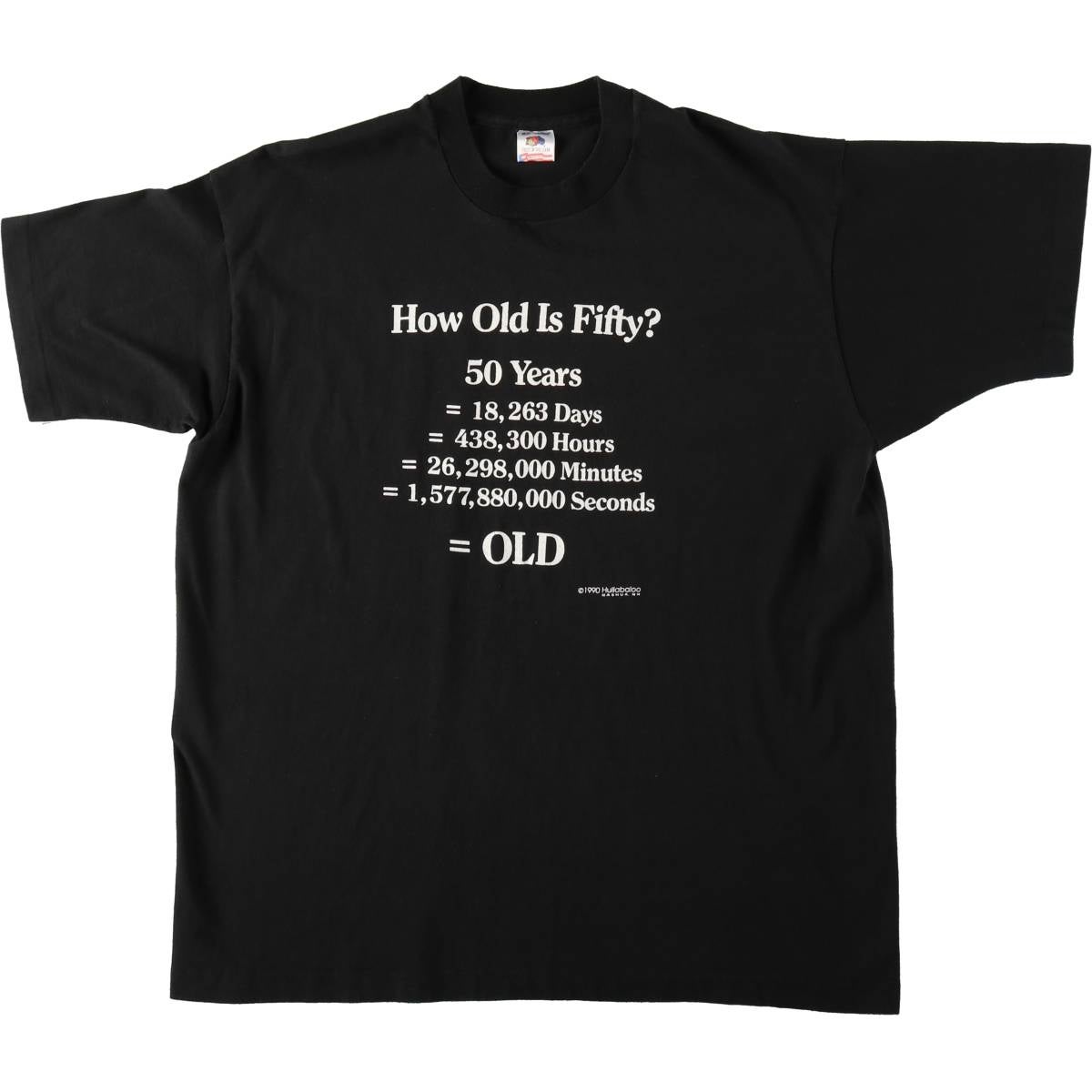 FRUIT OF THE LOOM ジェームスディーン 半袖 Tシャツビンテージ 古着 90年代 フルーツオブザルーム FRUIT OF THE LOOM JAMES DEAN