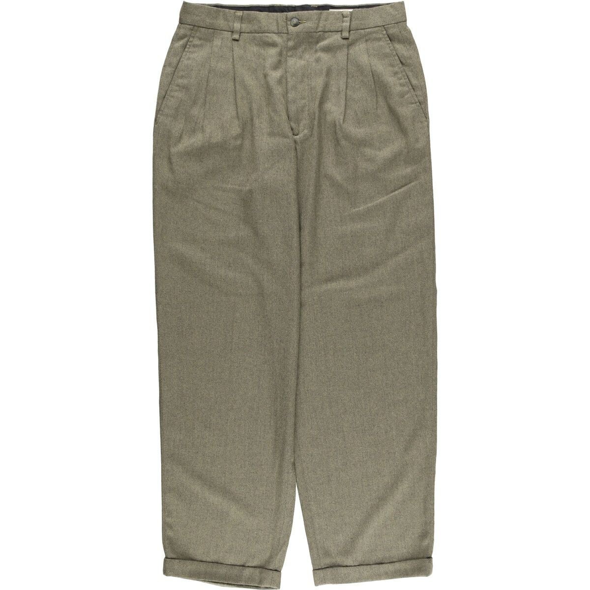 古着 90～00年代 リズクレイボーン Liz Claiborne claiborneスラックス