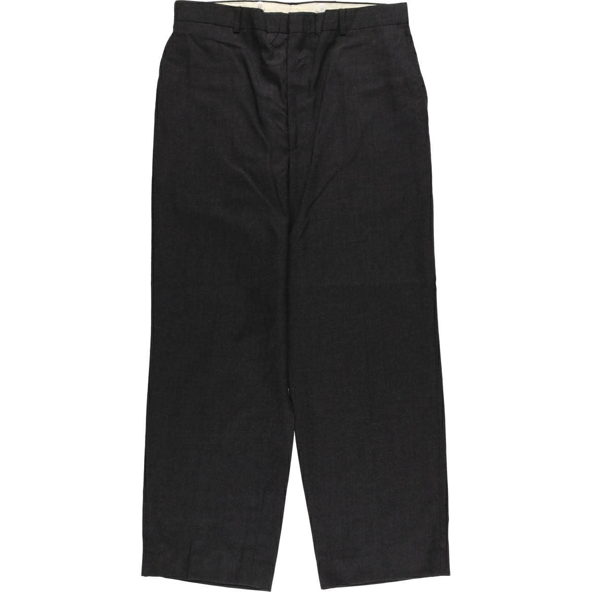 古着 TALLIA UOMO コーデュロイパンツ USA製 メンズw34相当 /eaa610832