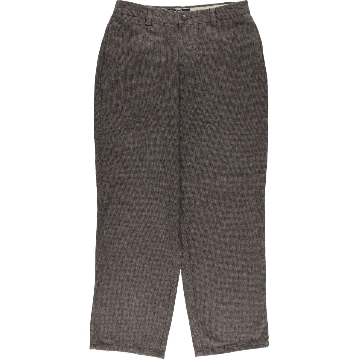 古着 ラルフローレン Ralph Lauren POLO by Ralph Lauren チェック柄