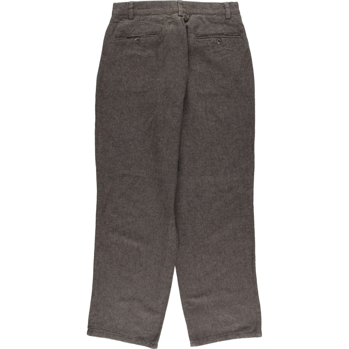 古着 ラルフローレン Ralph Lauren POLO by Ralph Lauren ヘリンボーン