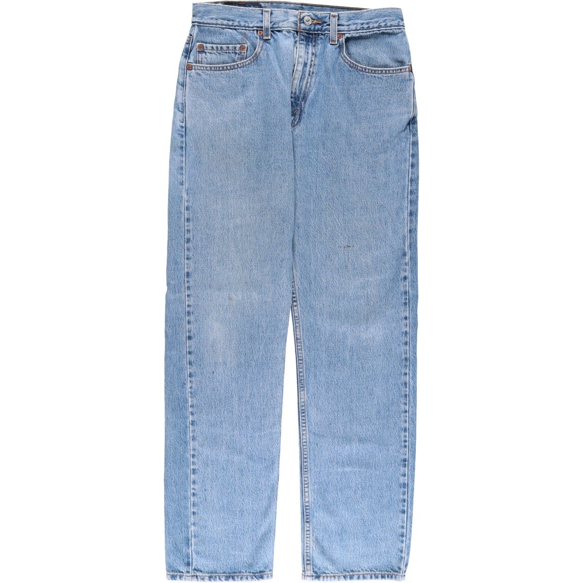 古着 90年代 リーバイス Levis 00505-0216 REGULAR FIT STRAIGHT LEG