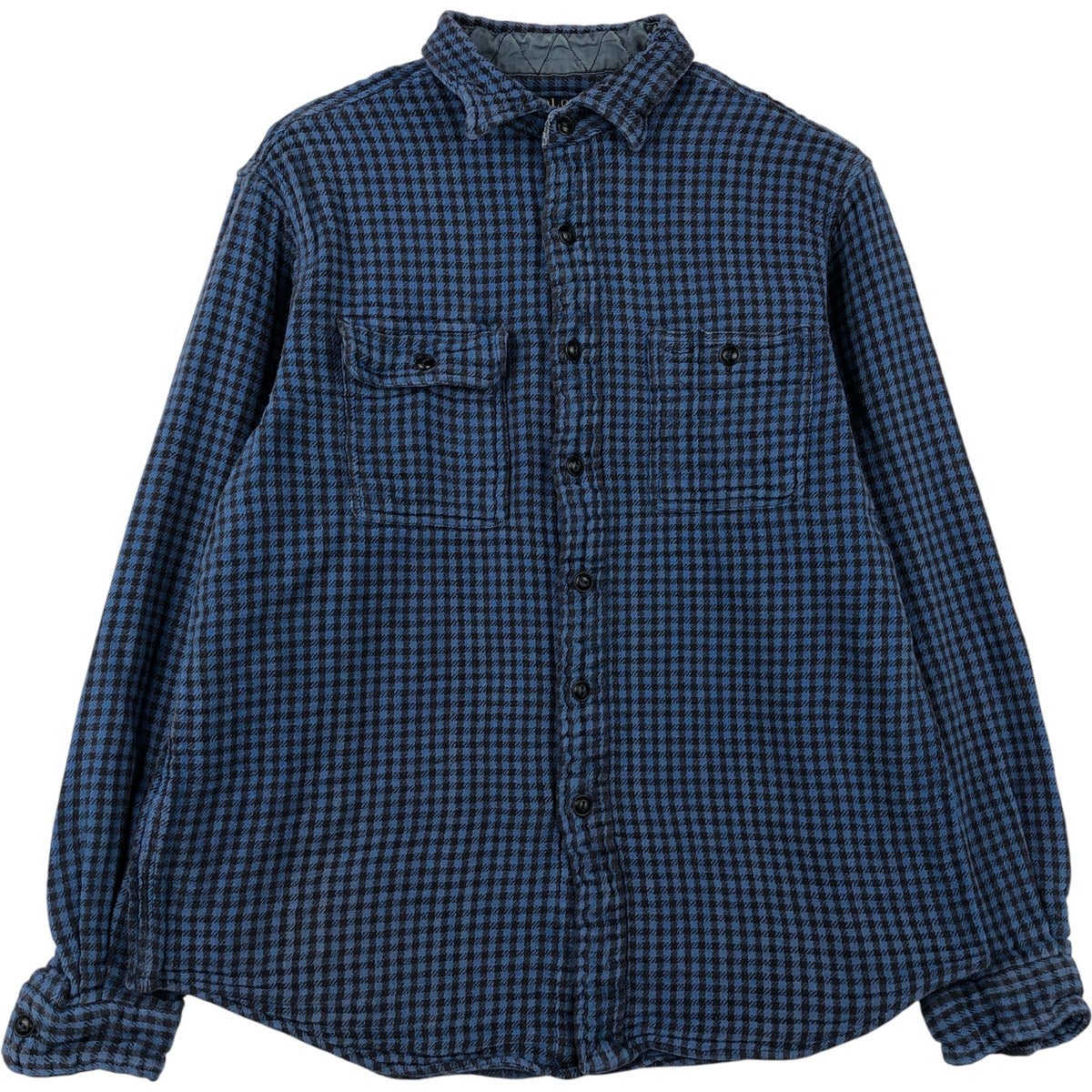 古着 ラルフローレン Ralph Lauren RALPH LAUREN SPORT 長袖 ポロシャツ レディースL相当/eaa633950 古着 ラルフローレン Ralph Lauren RALPH LAUREN SPORT 長袖