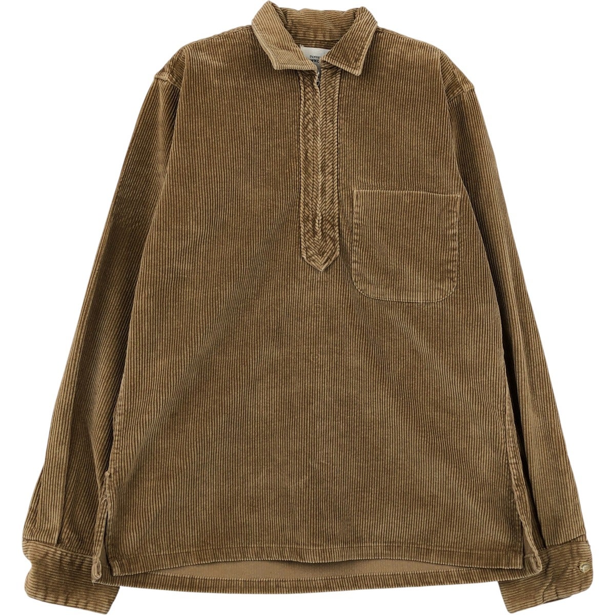 古着 70年代 ガンネサックス GUNNE SAX GUNNIES ガニーズ スタンドカラー カットワーク刺繍 長袖 シースルーシャツ レディースS相当 ヴィンテージ/eaa619643 古着 70年代 ガンネサックス GUNNE SAX GUNNIES ガニーズ スタンド