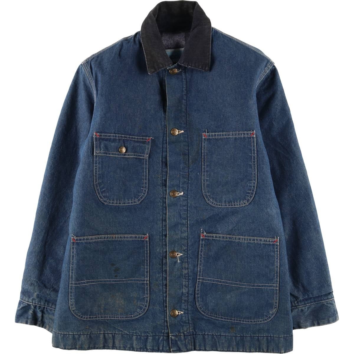 古着 70年代 シアーズ Sears ROEBUCKS ローバックス バットダイ