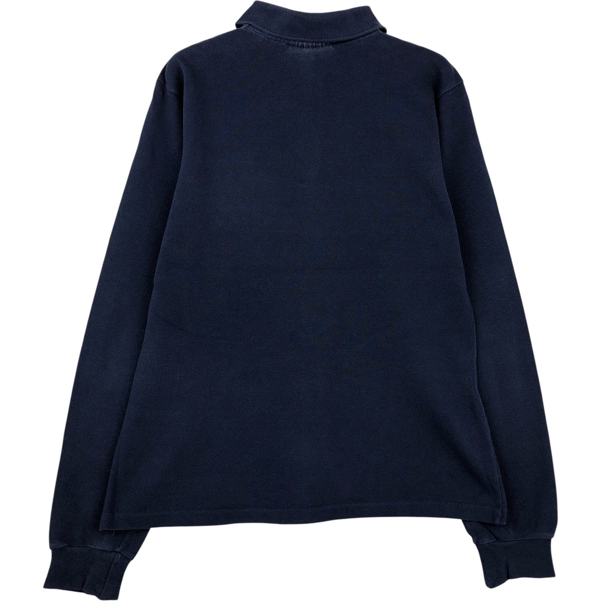 古着 70年代 ラコステ LACOSTE CHEMISE フレンチラコステ 長袖