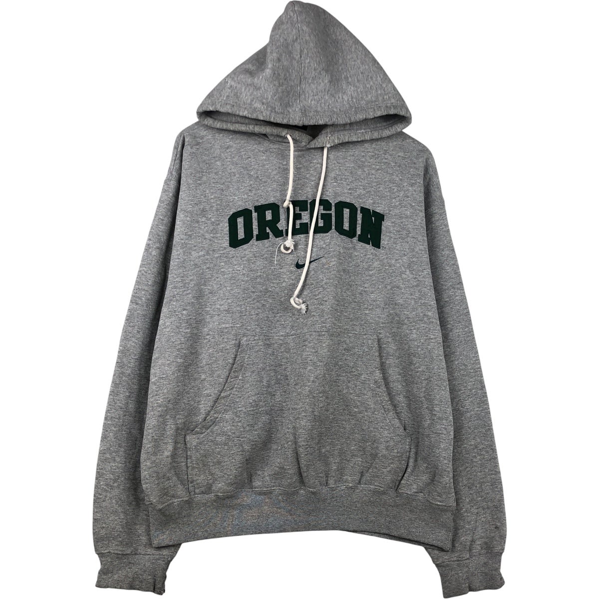 古着 00年代 ナイキ NIKE TEAM カレッジスウェットシャツ トレーナー
