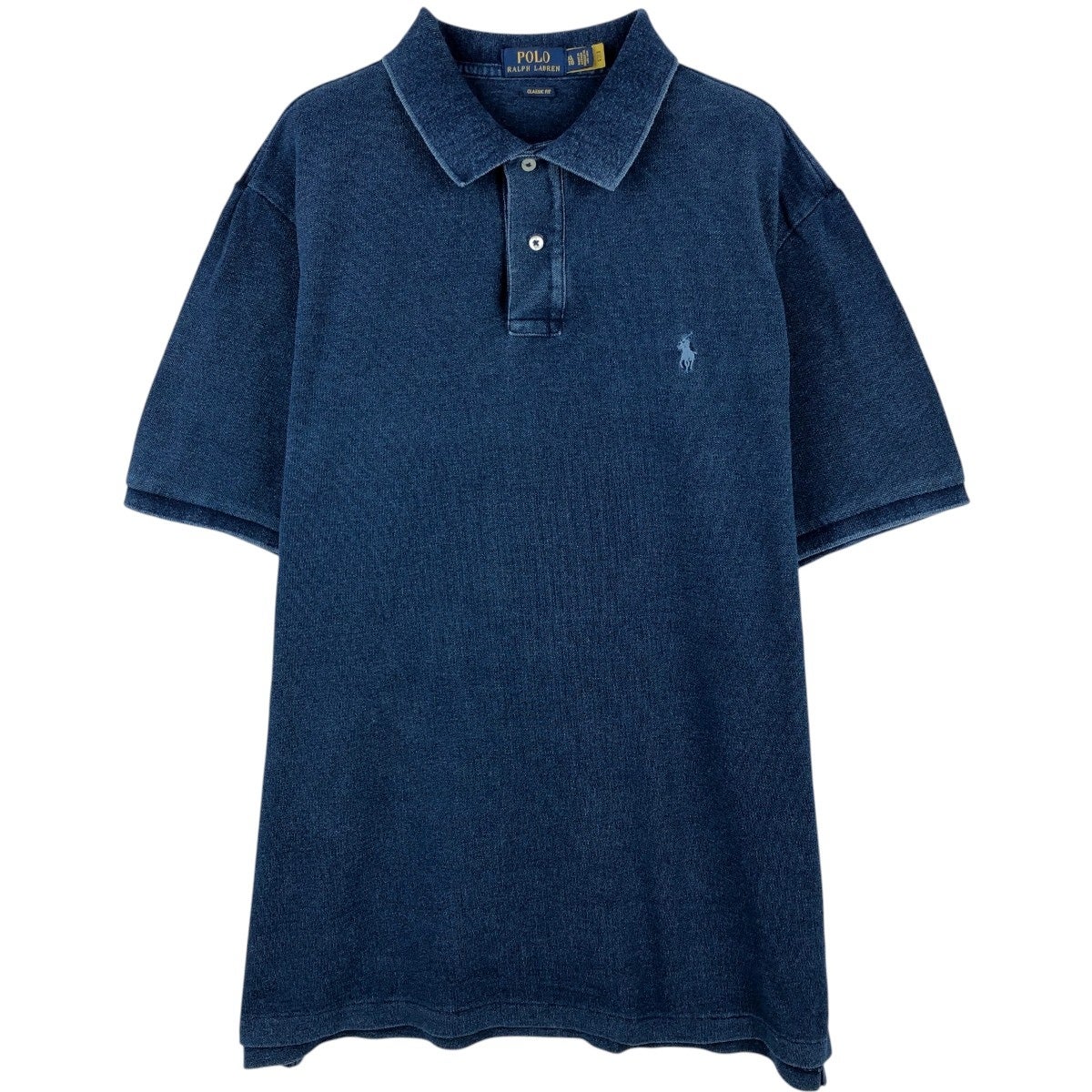 古着 ラルフローレン Ralph Lauren POLO RALPH LAUREN CLASSIC FIT