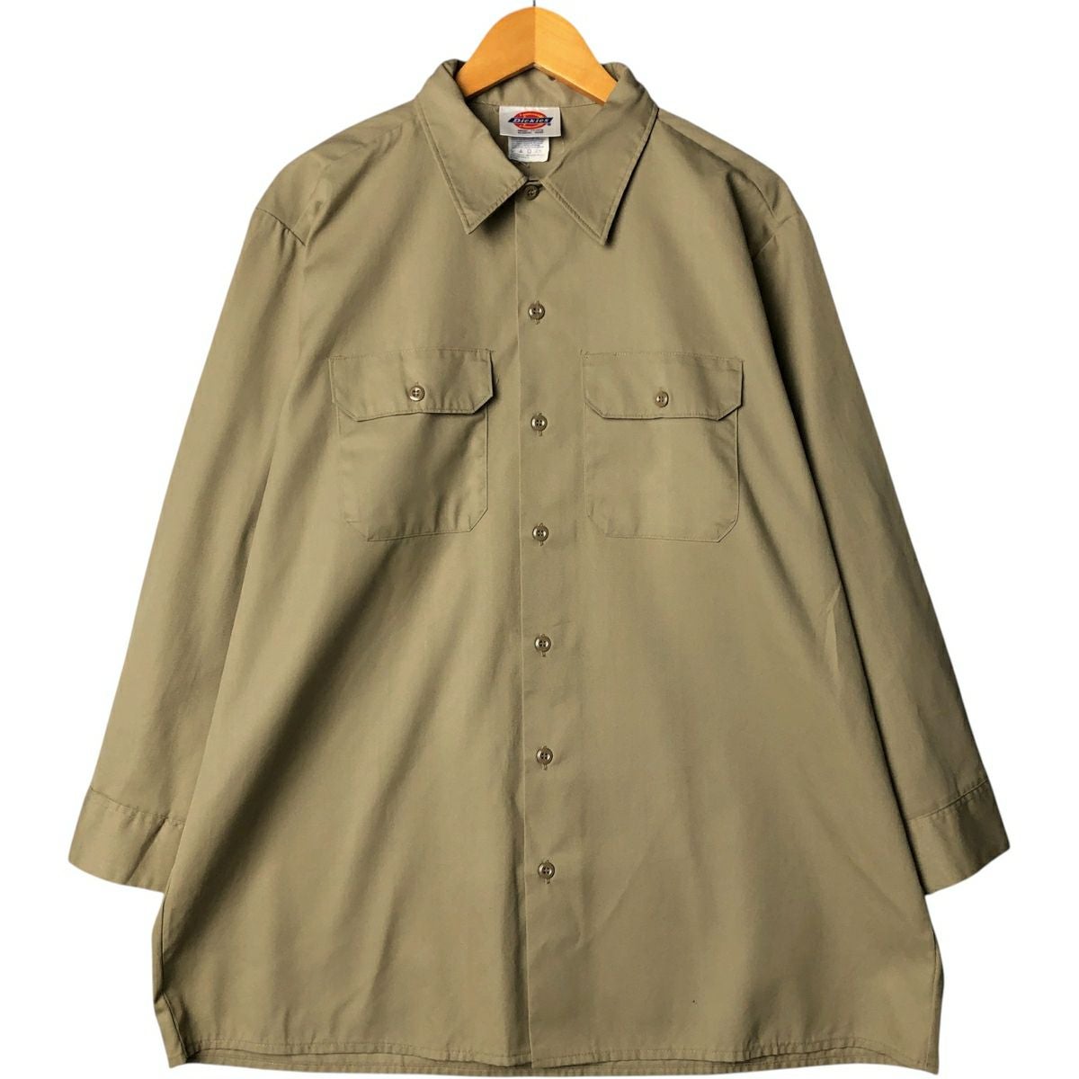 古着 80～90年代 ディッキーズ Dickies デトロイトジャケットタイプ