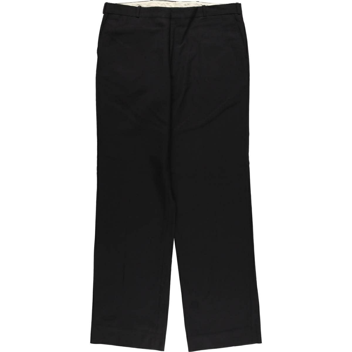 古着 NORTHWEST TERRITORY ワンタック コーデュロイパンツ USA製