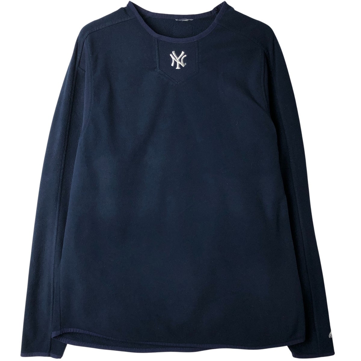 古着 90～00年代 マジェスティック MAJESTIC MLB NEW YORK METS