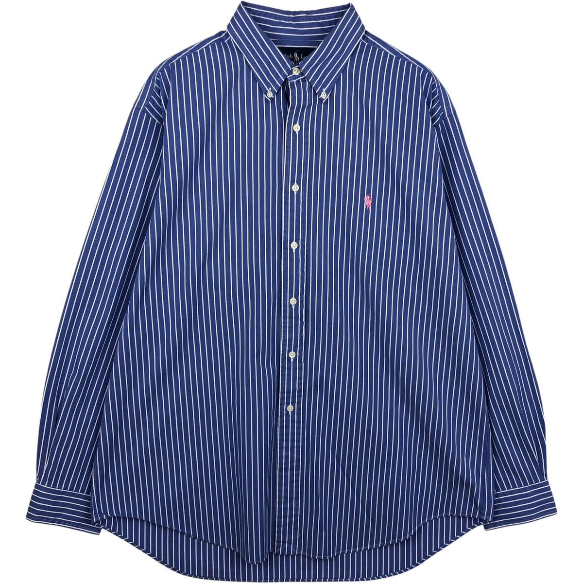 古着 ラルフローレン Ralph Lauren CLASSIC FIT クラシックフィット