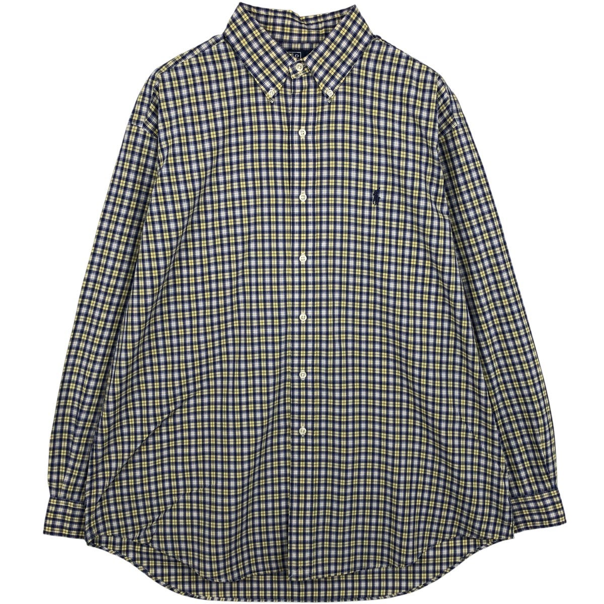 古着 ラルフローレン Ralph Lauren POLO by Ralph Lauren MARLOWE