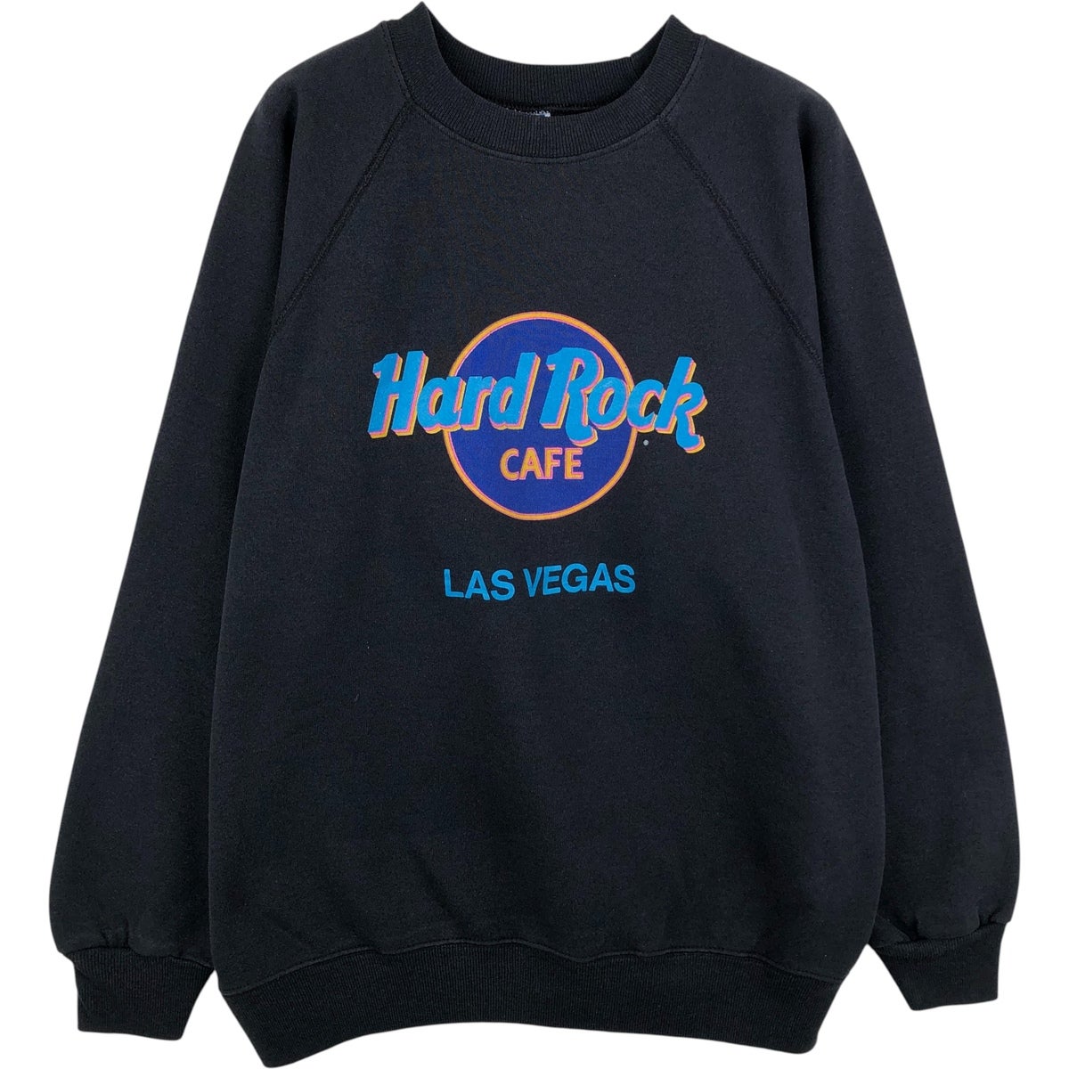 古着 90年代 ヘインズ Hanes HARD ROCK CAFE ハードロックカフェ