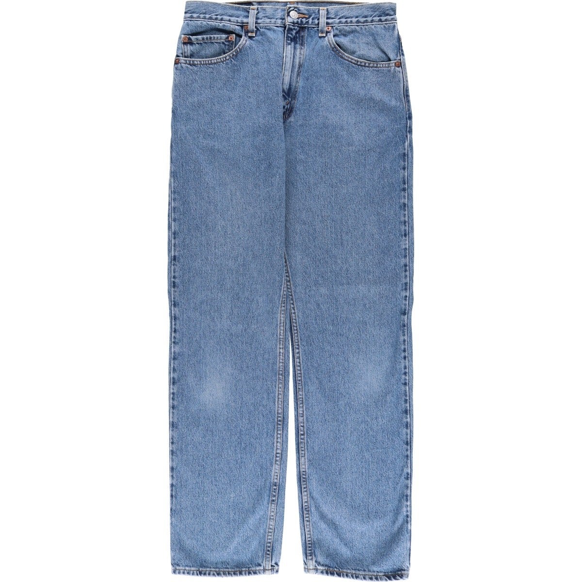 古着 00年代 リーバイス Levis RELAXED STRAIGHT LEG 43901-7250