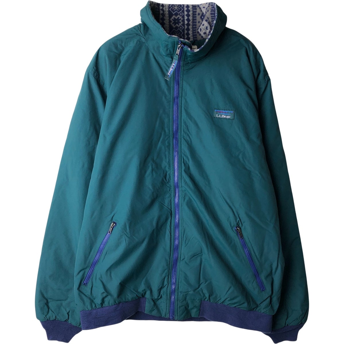 古着 90～00年代 エルエルビーン L.L.Bean Thinsulate シンサレート