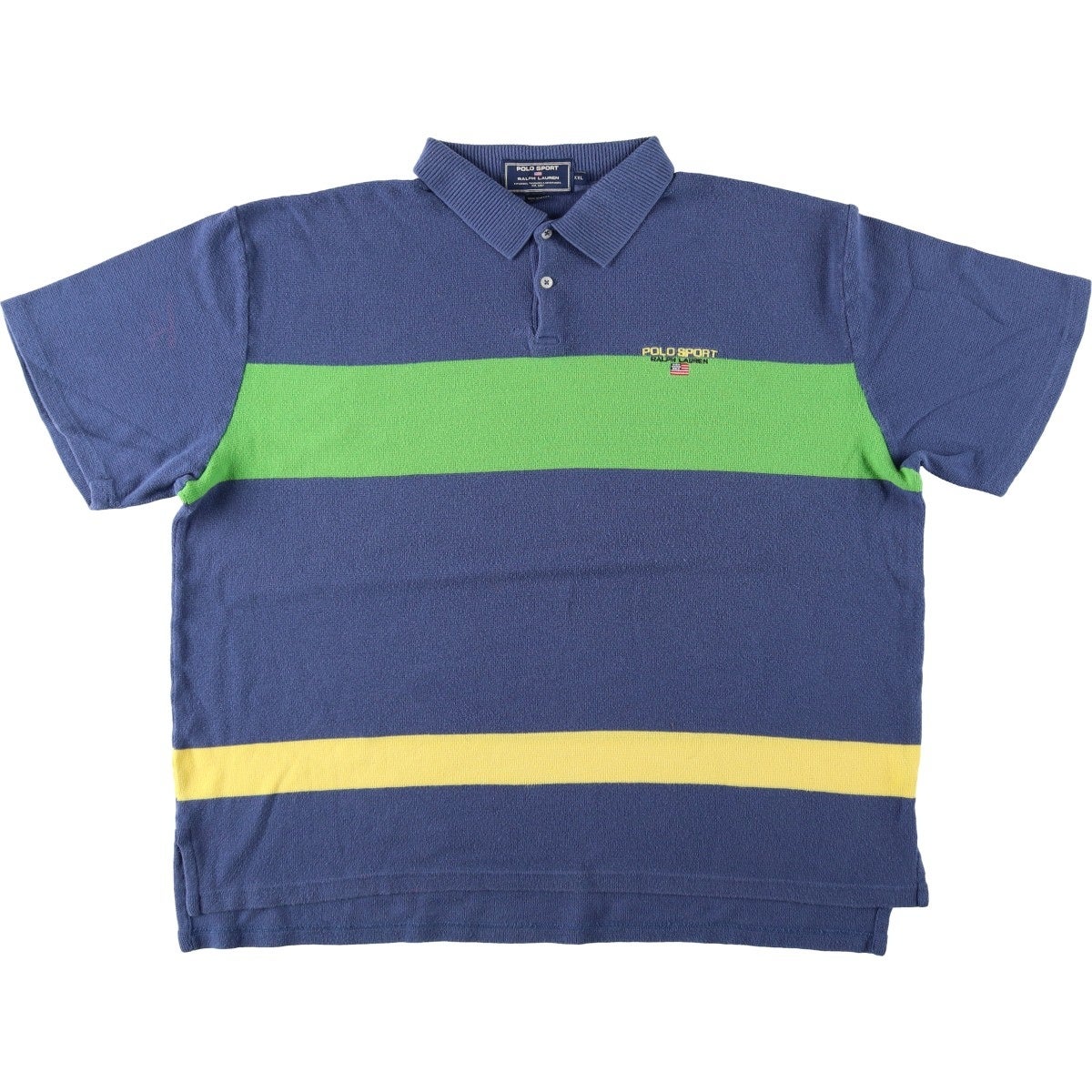 古着 90年代 ラルフローレン Ralph Lauren POLO SPORT ポロスポーツ