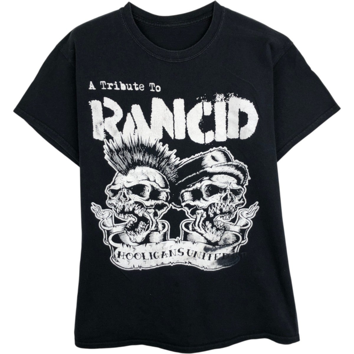 古着 RANCID ランシド バンドTシャツ バンT メンズXL相当 /eaa652647
